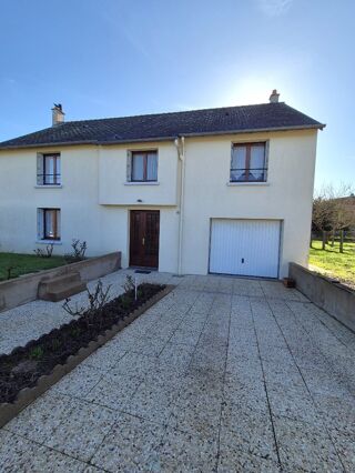  Maison � vendre 6 pi�ces 187 m�