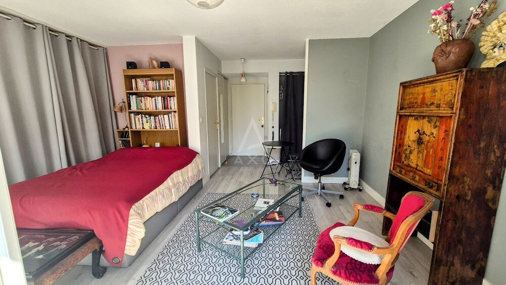 Vente Appartement Appartement en résidence Merignac