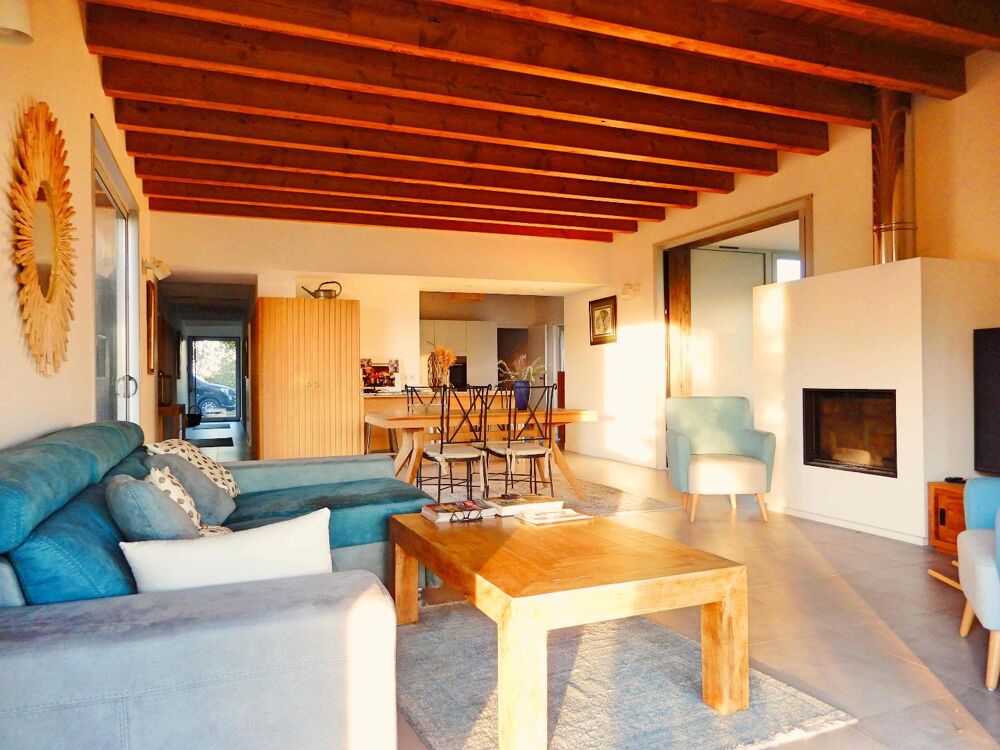  vendre  Villa Montgaillard-Lauragais (31290)