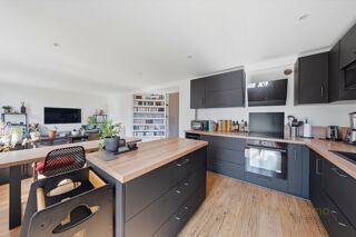  Appartement à vendre 3 pièces 80 m²