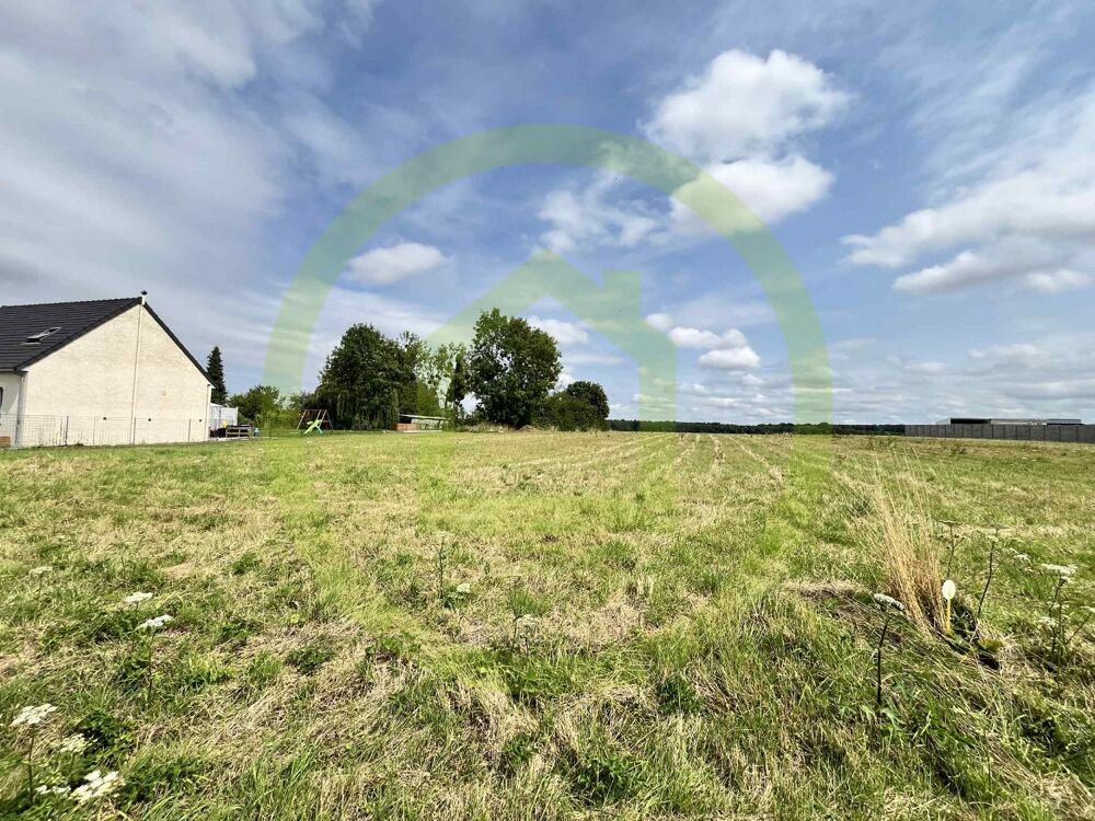 Vente Terrain Terrain Libermont