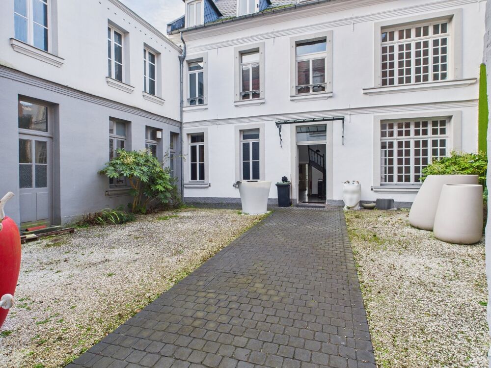 Vente Maison Maison Cambrai