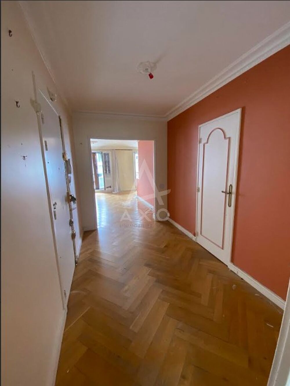 Vente Appartement Appartement Paris 18