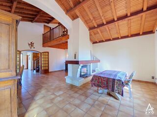  Maison à vendre 8 pièces 193 m²