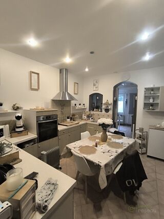  Maison � vendre 4 pi�ces 82 m�