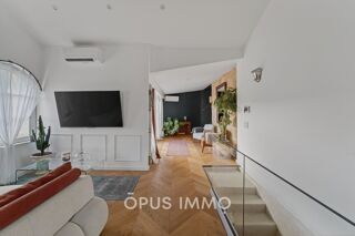  Maison � vendre 4 pi�ces 88 m�