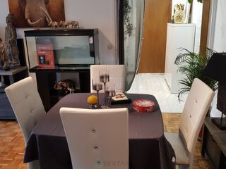  Appartement  vendre 3 pices 76 m