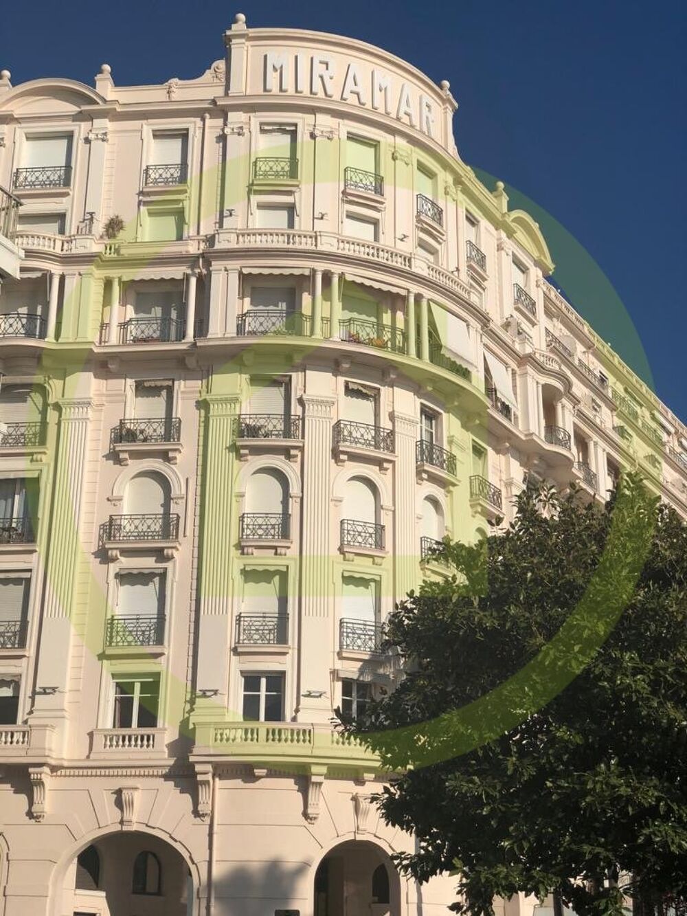 Vente Appartement Appartement Cannes