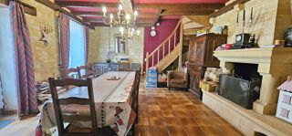  Maison à vendre 7 pièces 142 m²