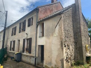  Maison � vendre 4 pi�ces 100 m�