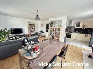  Appartement � vendre 3 pi�ces 79 m�