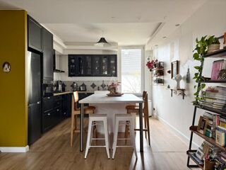  Maison à vendre 8 pièces 165 m²