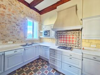  Maison � vendre 8 pi�ces 200 m�