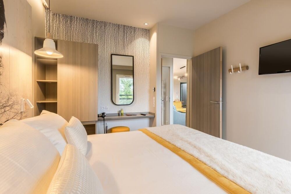 Vente Appartement Résidence Tourisme Hermelange