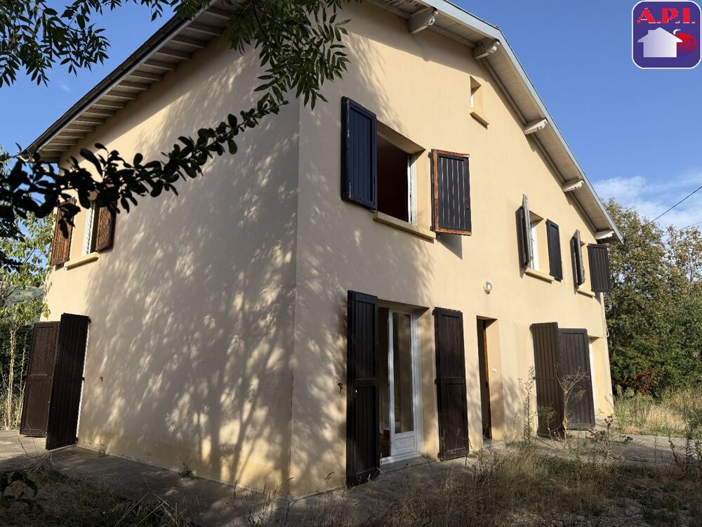 Vente Maison Maison Foix