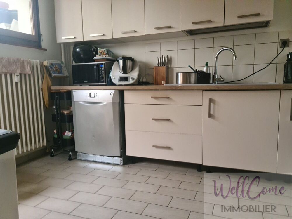Vente Appartement Appartement Ambilly