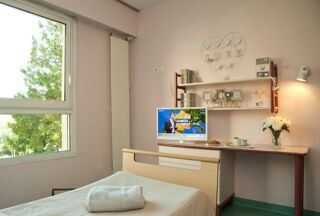  Appartement � vendre 1 pi�ce 17 m�