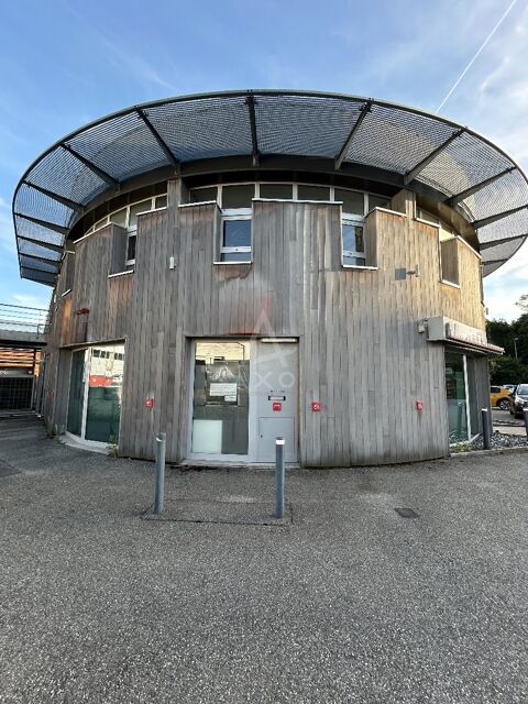   Murs commerciaux 