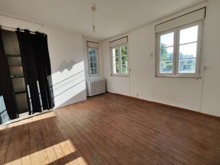  Maison � vendre 11 pi�ces 258 m�