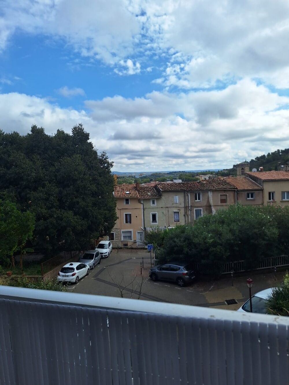 Location Appartement Studio Clermont l'herault