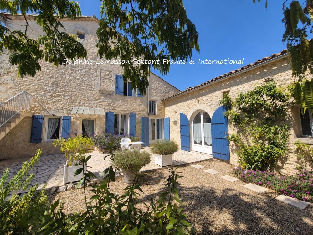 Maison de hameau