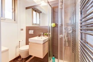  Appartement à vendre 1 pièce 20 m²
