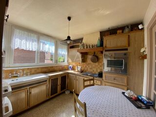  Maison � vendre 5 pi�ces 91 m�