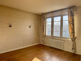  Maison � vendre 4 pi�ces 119 m� Lamotte beuvron