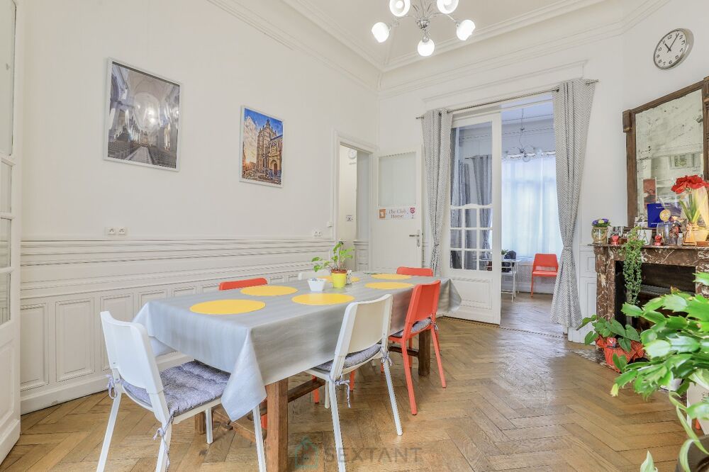 Vente Immeuble Immeuble de rapport Douai