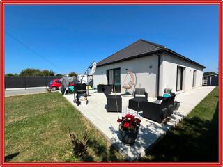  Maison à vendre 6 pièces 130 m²