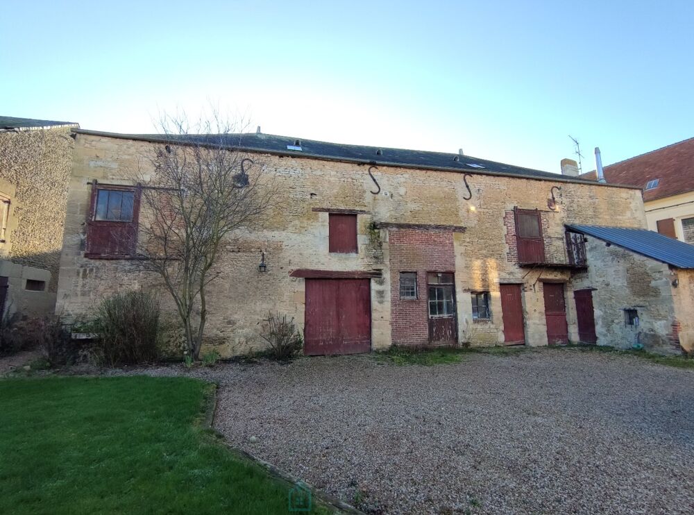 Maison de caractère