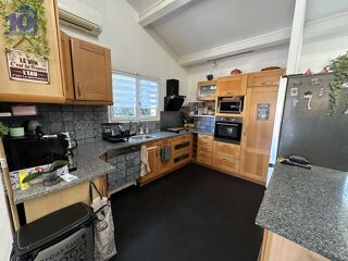  Maison à vendre 5 pièces 114 m²