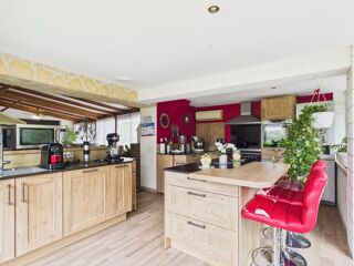  Maison à vendre 4 pièces 120 m²