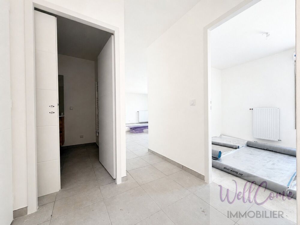 Vente Appartement Appartement Annecy