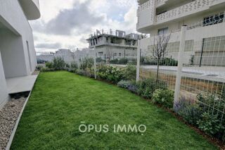  Appartement � vendre 4 pi�ces 87 m�