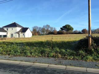  Terrain � vendre 2597 m�