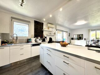  Appartement  vendre 4 pices 86 m