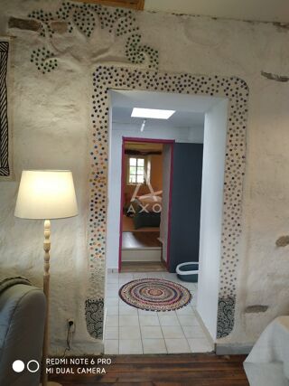  Maison à vendre 6 pièces 146 m²