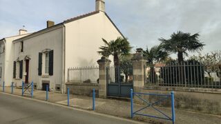  Maison � vendre 6 pi�ces 166 m�
