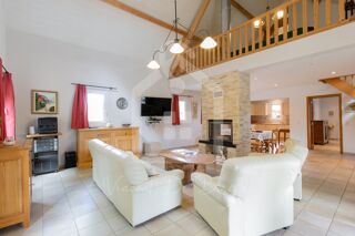  Maison � vendre 5 pi�ces 159 m�