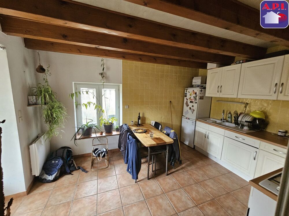 Vente Immeuble Immeuble de rapport Ax les thermes