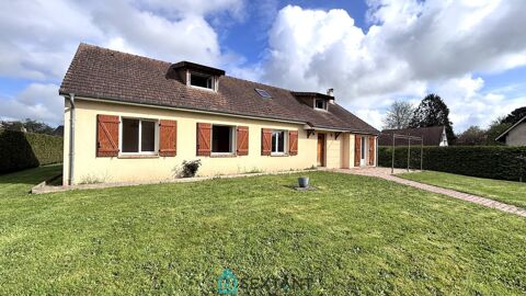   Maison individuelle Maison - 6 pi�ce(s) - 165 m�