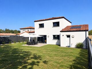  Maison à vendre 6 pièces 108 m²