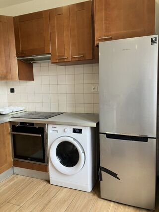  Appartement � vendre 2 pi�ces 42 m�