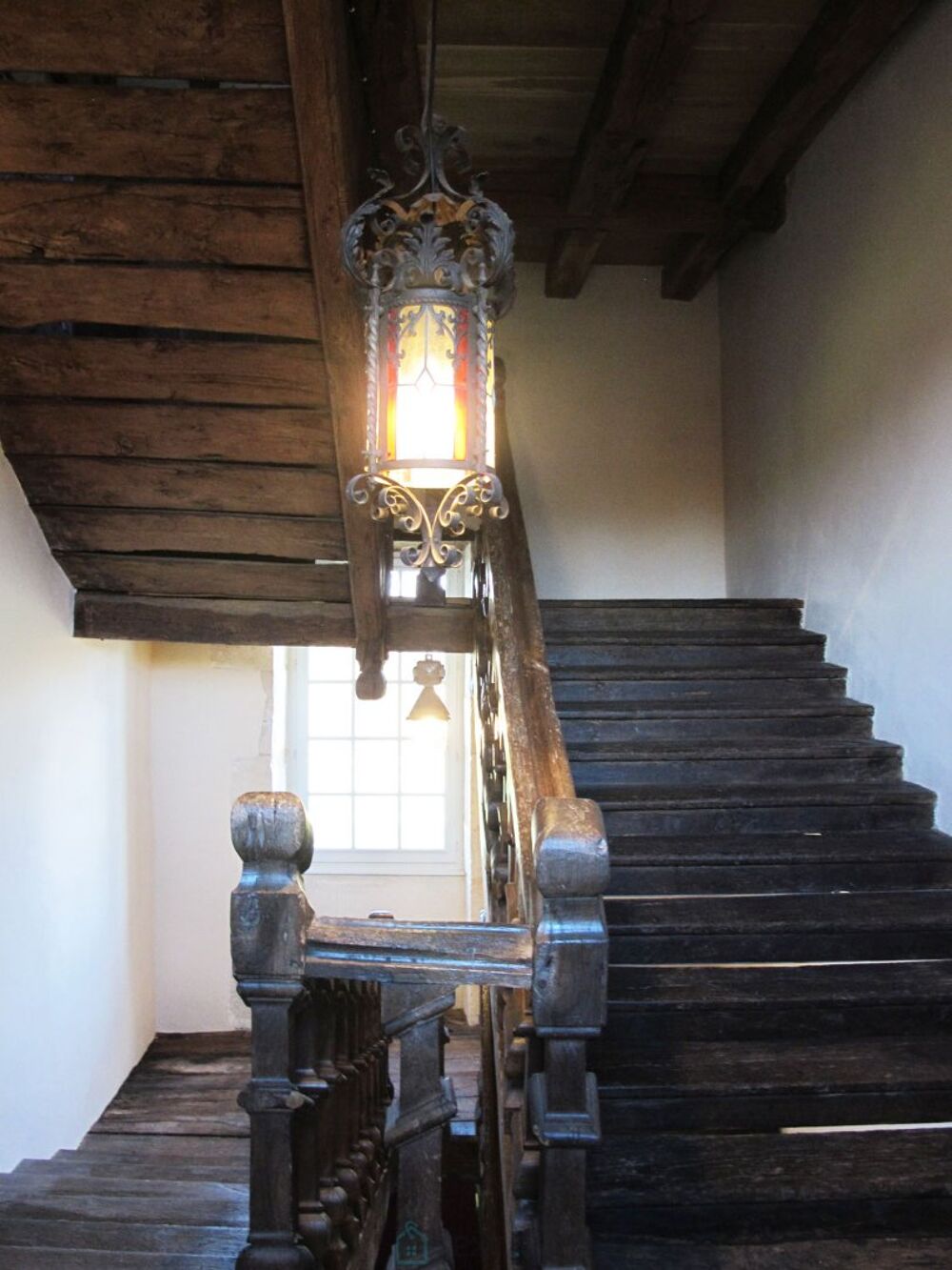 � vendre  Villa Confolens (16500)