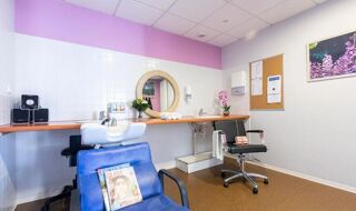  Appartement � vendre 1 pi�ce 32 m�