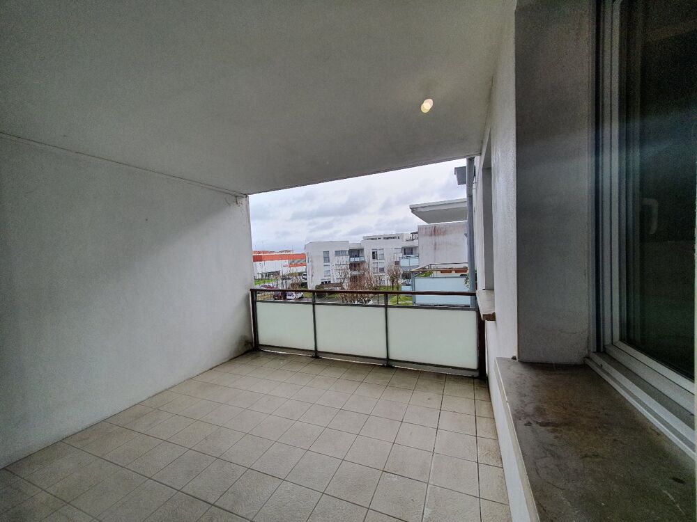 Location Appartement Appartement Colomiers