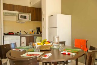  Appartement à vendre 2 pièces 42 m²