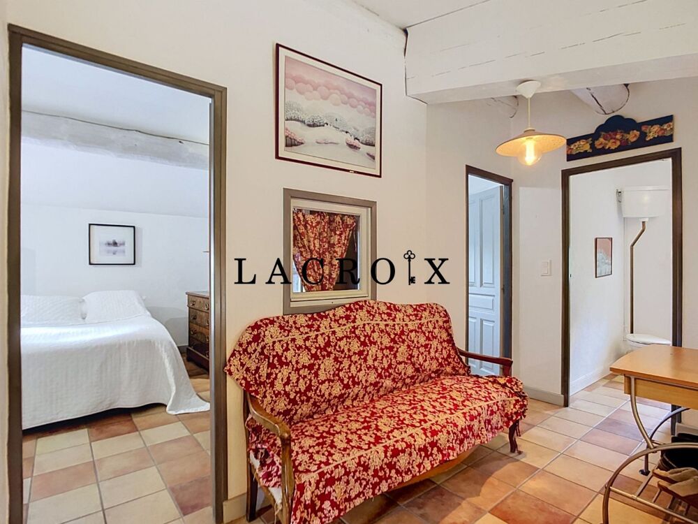 à vendre  Maison Bédoin (84410)