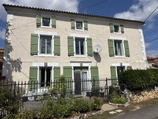  Maison � vendre 8 pi�ces 148 m�